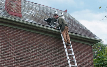 what affects urgent Thursby roof repairs
