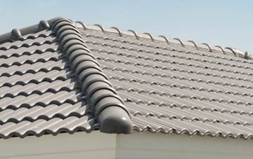 advantages of Thursby clay roofing