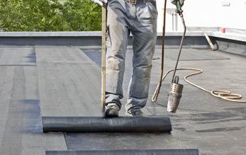 flat roof replacement Thursby, Cumbria