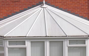 Thursby polycarbonate conservatory roof repairs