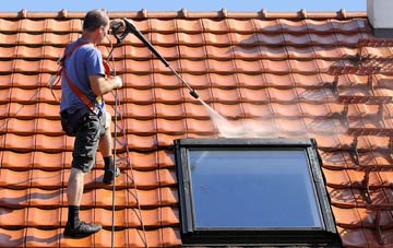 roof cleaning Thursby, Cumbria
