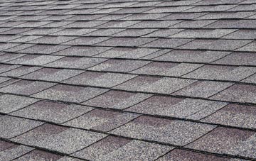 Thursby tiles for shallow pitch roofing